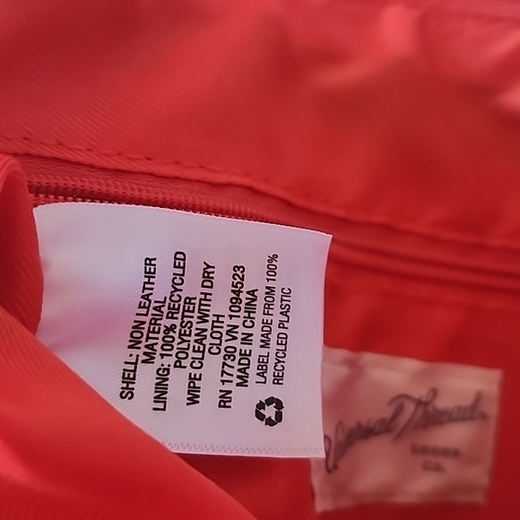 Handbag - Picture 5 of 5